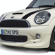 Illustration for article titled AC Schnitzer Tweaks Mini Cooper S Convertible